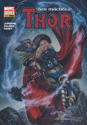 Thor 5